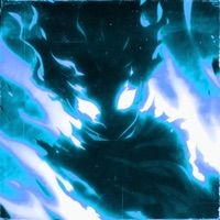 INFERNO GRITAR! (Sped Up) - Single - Bxnks