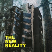 The New Reality - Single - Burnt Log