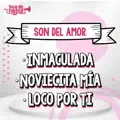 SON DEL AMOR