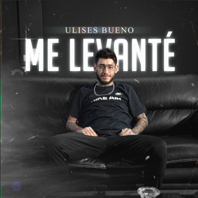 Me Levanté - Single