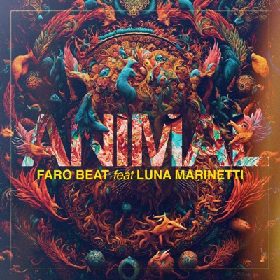 Animal (feat. Luna Marinetti) - Single
