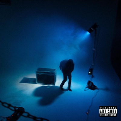 Blue Cups - Single