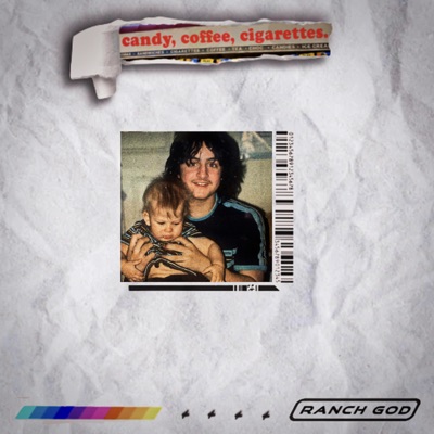 Candy, Coffee, Cigarettes - EP