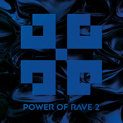 Power of Rave 2 - EP
