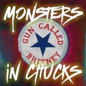 Monsters in Chucks artwork