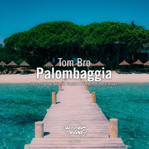 Palombaggia - Single