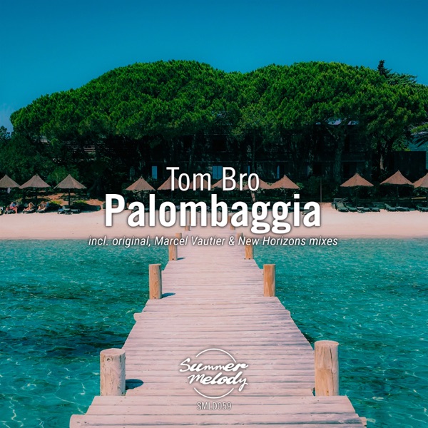 Palombaggia - Single