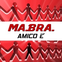 Amico è - Single - Ma.Bra.