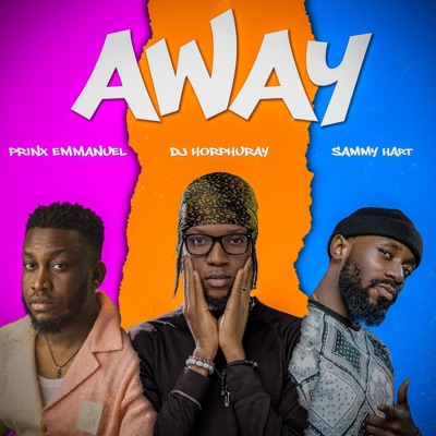 Away - Single