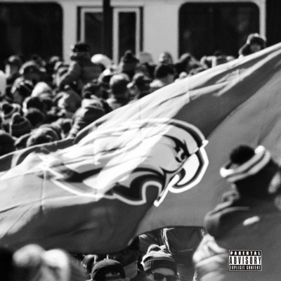 Flooding the South - Single