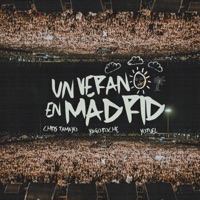 UN VERANO EN MADRID (with Yotuel & Yago Roche) - Single - Chris Tamayo, Yotuel & Yago Roche