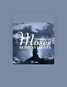 Posłuchaj wykonawcy Kudzi Nyakudya, obejrzyj teledyski, przeczytaj biografię, zobacz daty tras koncertowych i nie tylko!