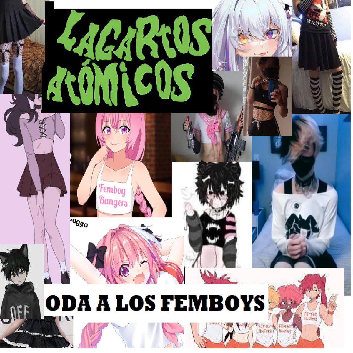 Femboys