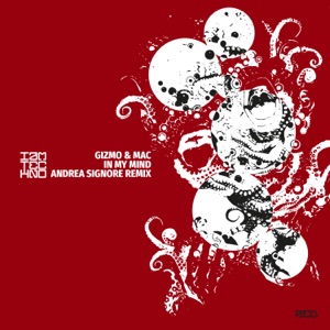 In My Mind - Single