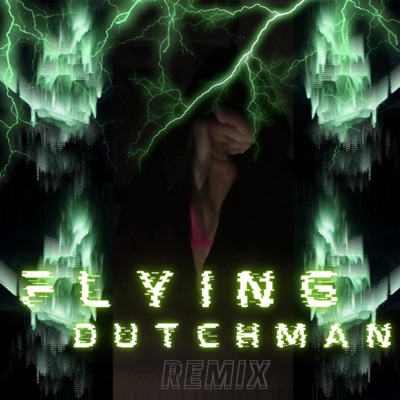 Flying Dutchman! (feat. Traian, 0CE4N, Dev Gajan & Wido) [Remix] - Single