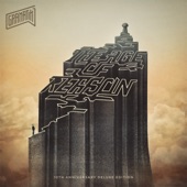 The Age of Reason (10th Anniversary Deluxe Edition) artwork