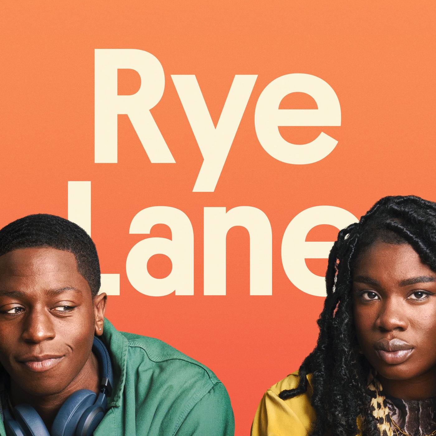 Rye Lane (Suite) by kwes.