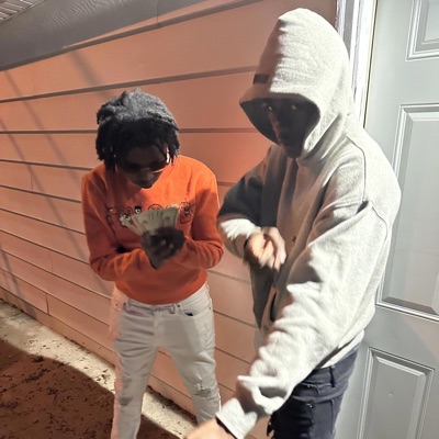 When they see me (feat. R2r cam & Lilmarupp200k) - Single