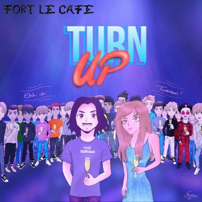 Turn Up - Single
