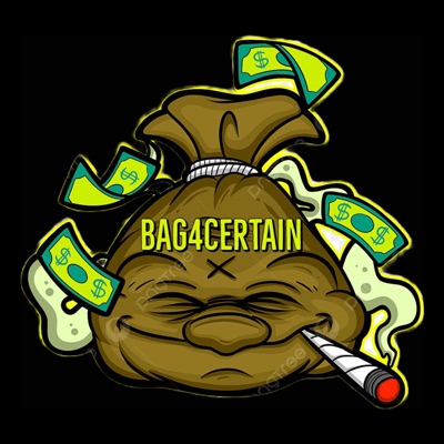 Bag4Certain (feat. Big Lo) - Single