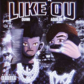 Like ou Qu!nn & Adur Dr