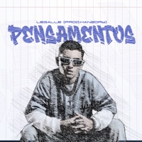 Pensamentos - Single - LEGALLE & Hanzory