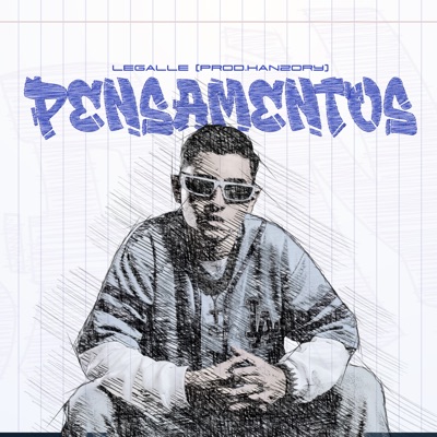 Pensamentos - Single