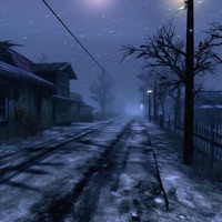 A Cold Day - Single - Professor Creepshow