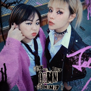 Pick Up the Damn Phone! (feat. J Jelly)