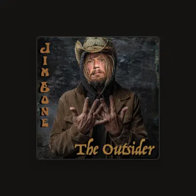 Listen to Jim Bone, watch music videos, read bio, see tour dates & more!