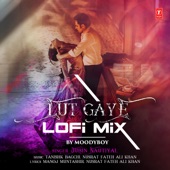 Lut Gaye Lofi Mix artwork