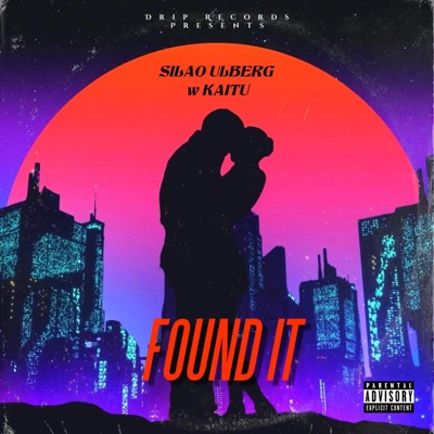 FOUND IT (feat. Kai2) - Single