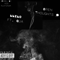 Open Thoughts (feat. Qua) - Single - NNENO