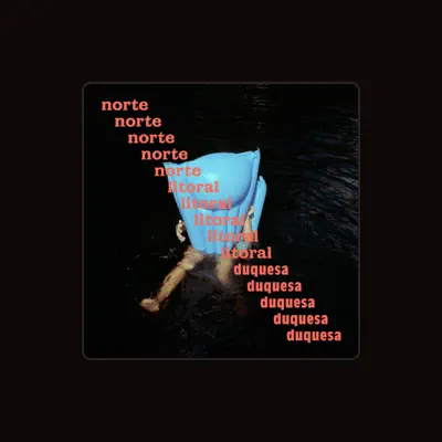 Listen to Duquesa, watch music videos, read bio, see tour dates & more!
