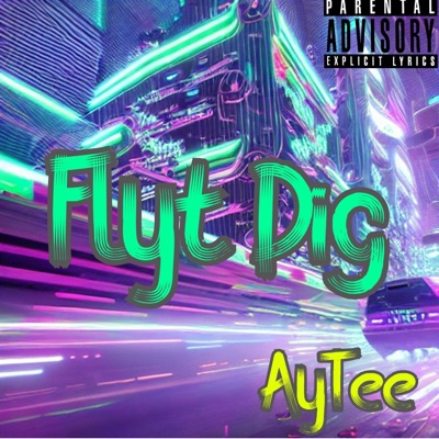 Flyt Dig - Single