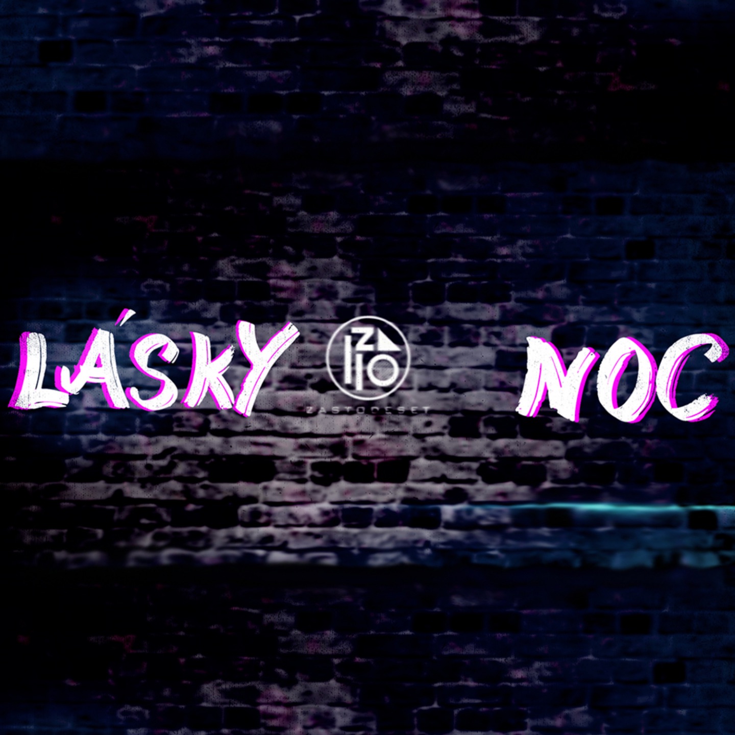 Zastodeset - Lásky noc