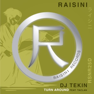 Turn Around (feat. Taçlan Görgün) - Single