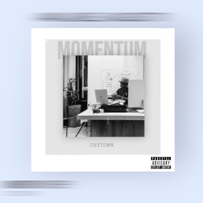 Momentum - EP