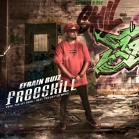 Freeskill - Single - Efraín Ruiz