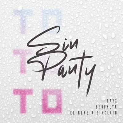 Sin Panty (feat. Sinclair) - Single