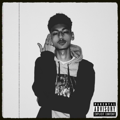 Ghetto Histories - EP