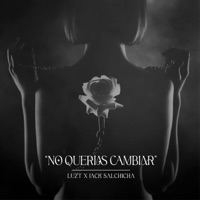 No querias cambiar - Single - Luzt & Jack Salchicha