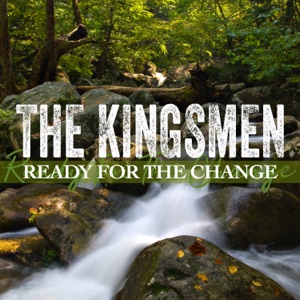 Ready for the Change - Single