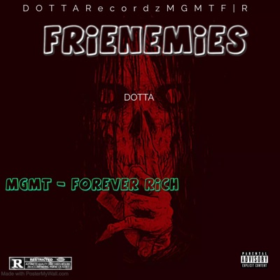 Frienemies (ØPPALĘĘ VERSION)