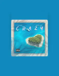 聆聽 Ayone & Gaven Gray、觀看音樂影片、閱讀小傳、查看巡演日期等！