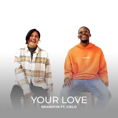 Your Love - Single