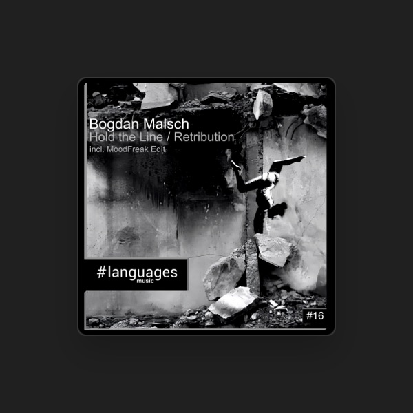Bogdan Malsch's avatar