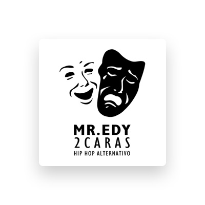 Listen to Mr EDY, watch music videos, read bio, see tour dates & more!