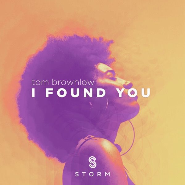 I Found You - Single