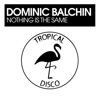 Nothing Is the Same cover art